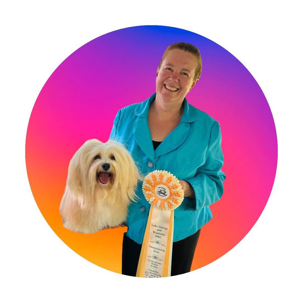 Meet your Posher, Gail